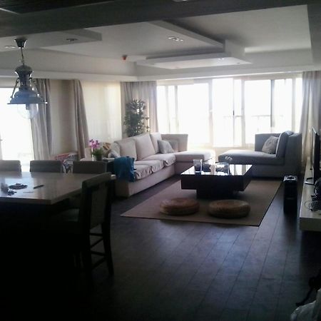 Porto Sokhna Pyramids Apartments Powered By Amer-Group Family Only アインソフナ エクステリア 写真