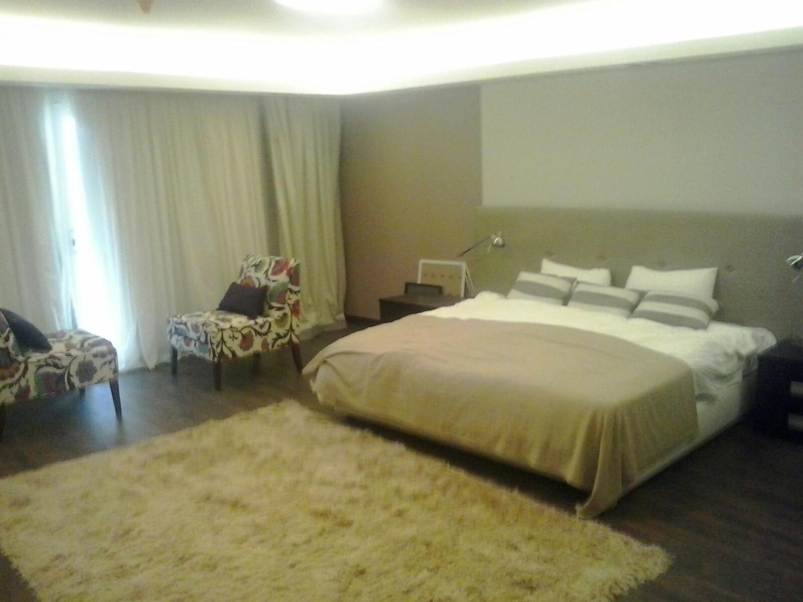 Porto Sokhna Pyramids Apartments Powered By Amer-Group Family Only アインソフナ エクステリア 写真
