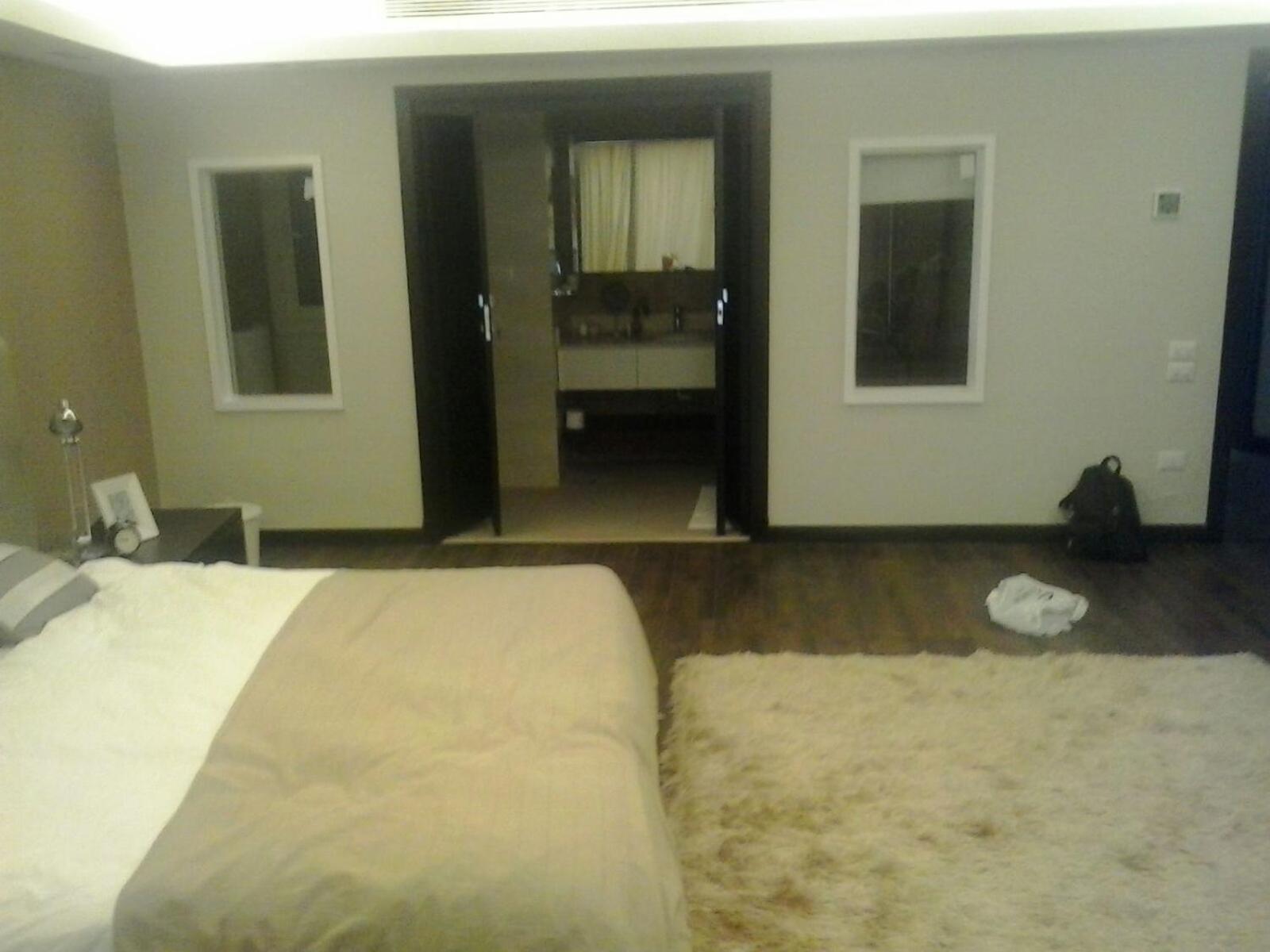 Porto Sokhna Pyramids Apartments Powered By Amer-Group Family Only アインソフナ エクステリア 写真
