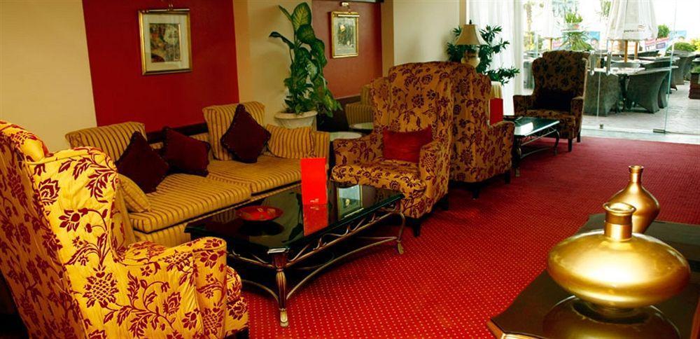 Porto Sokhna Pyramids Apartments Powered By Amer-Group Family Only アインソフナ エクステリア 写真